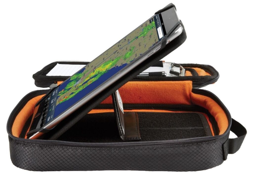 Flight Outfitters iPad Flight Desk