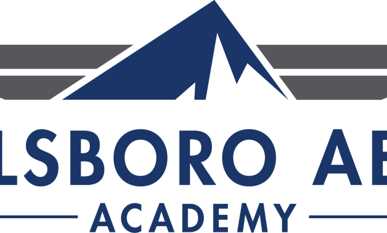 Logo of Hillsboro Aero Academy