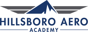 Logo of Hillsboro Aero Academy