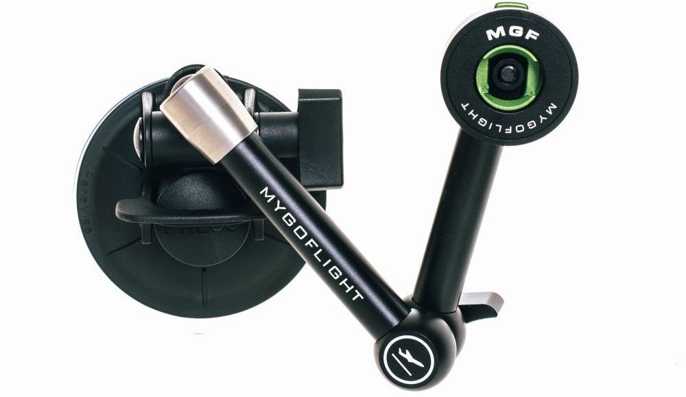 iPad Flex Suction Mount