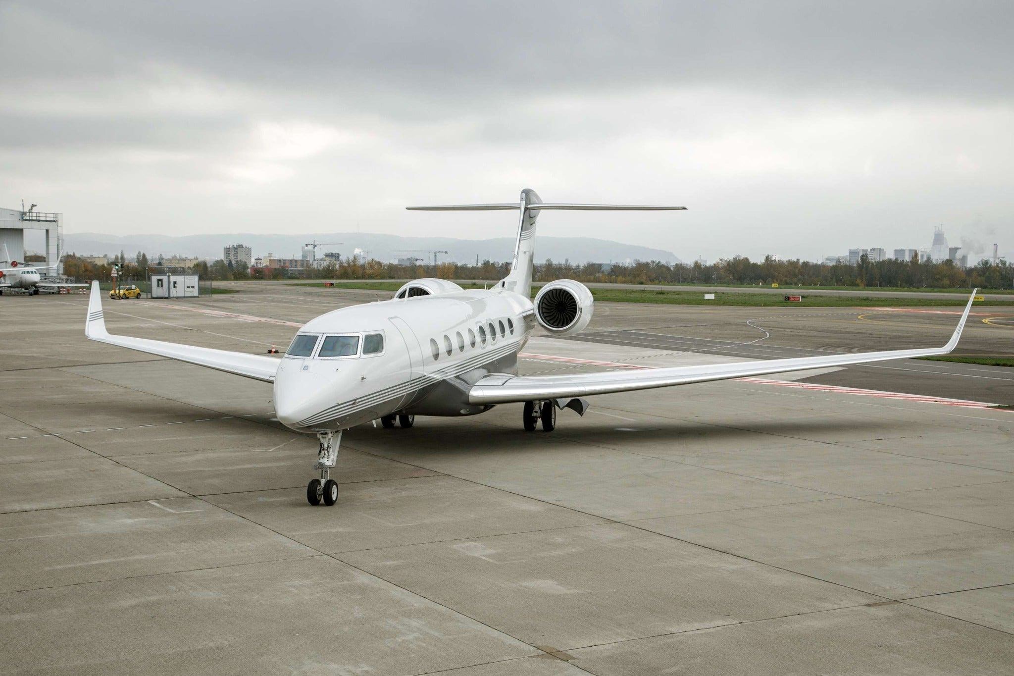 Employer Profile: Jet Aviation