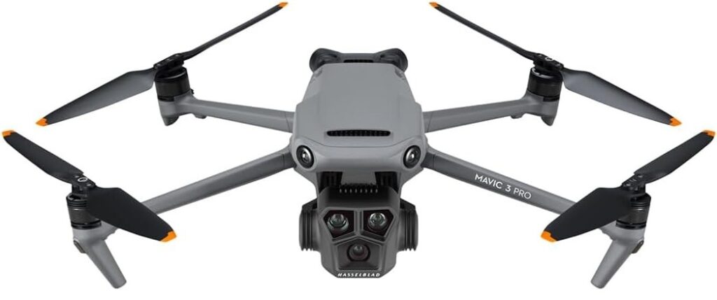 DJI Mavic 3 Pro