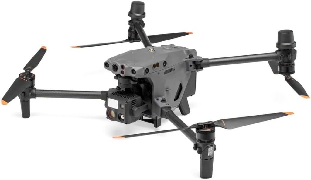 DJI Matrice 30T 