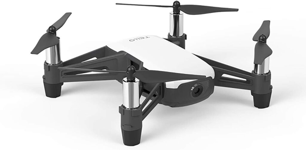 DJI Tello