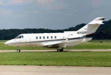 2008 Hawker 900XP