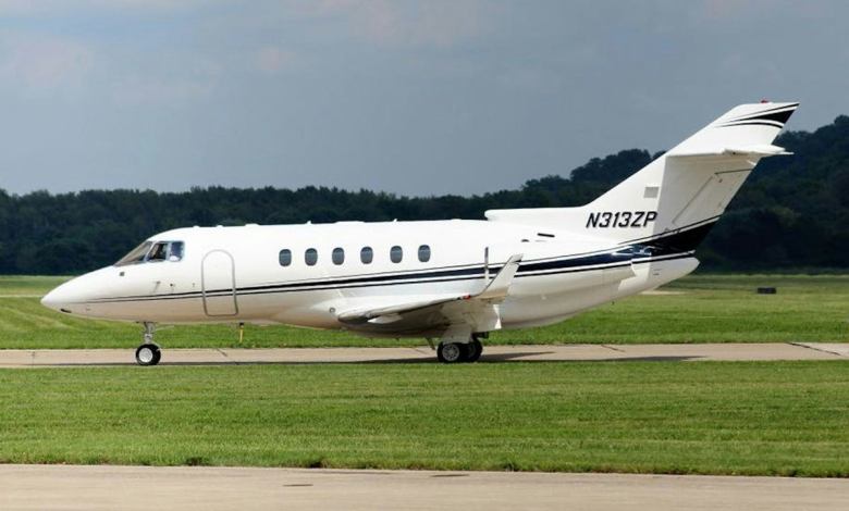 2008 Hawker 900XP