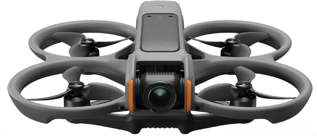 DJI Avata 2