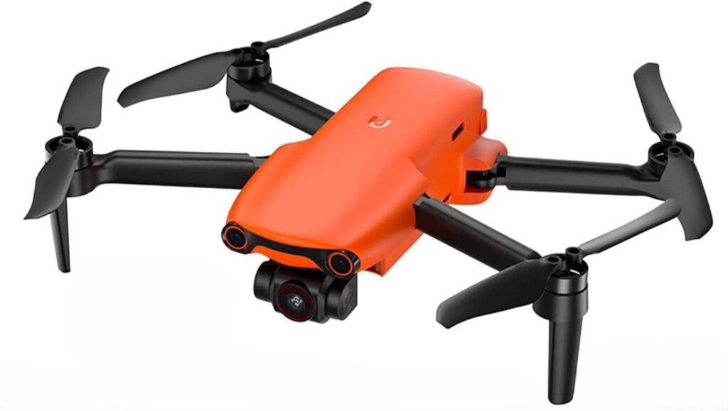 Autel Robotics EVO Nano+