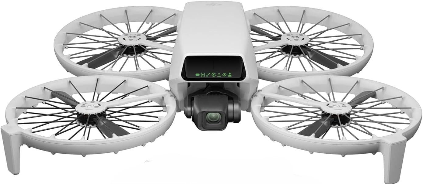 
DJI Flip 