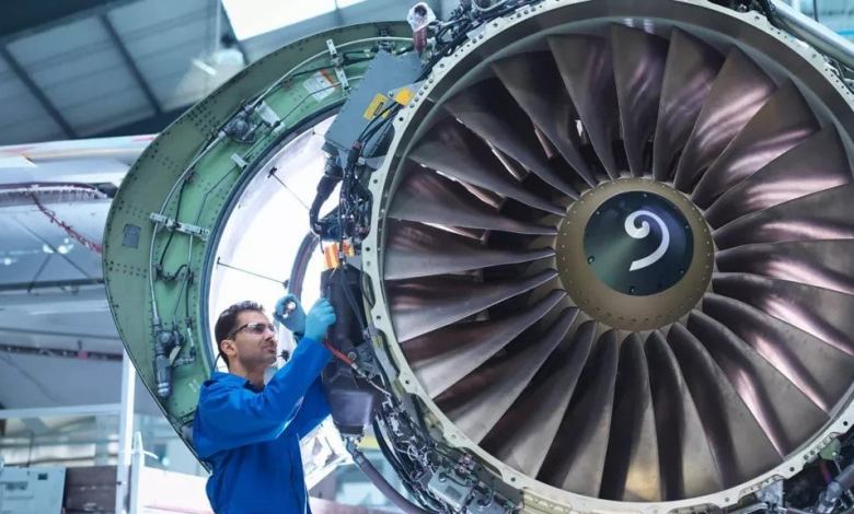 Honeywell Aerospace