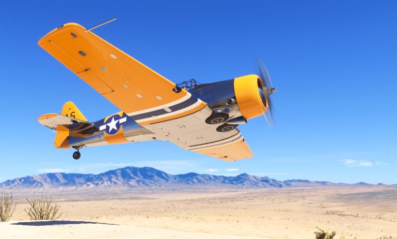 'Microsoft Flight Simulator 2024' (MSFS2024) is a comprehensive next chapter in the storied franchise. [Courtesy: MSFS2024]