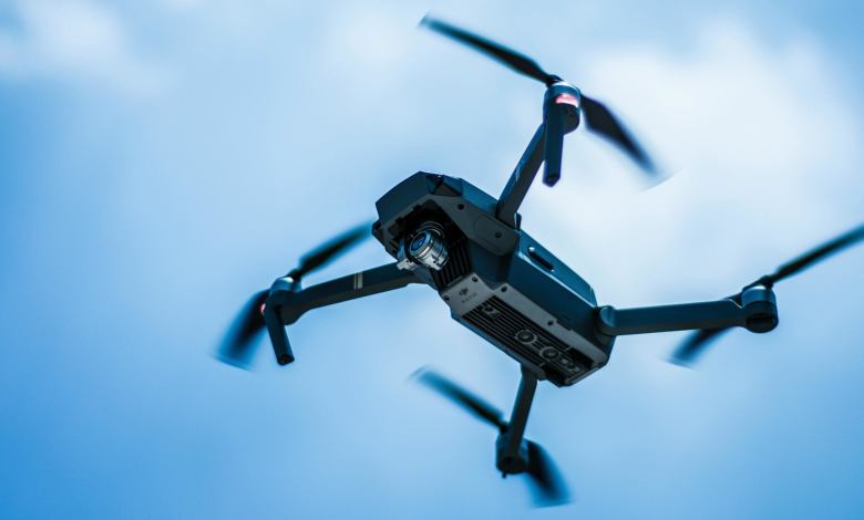 drones