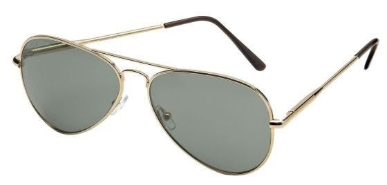 Flight Gear Captain's Sunglasses
