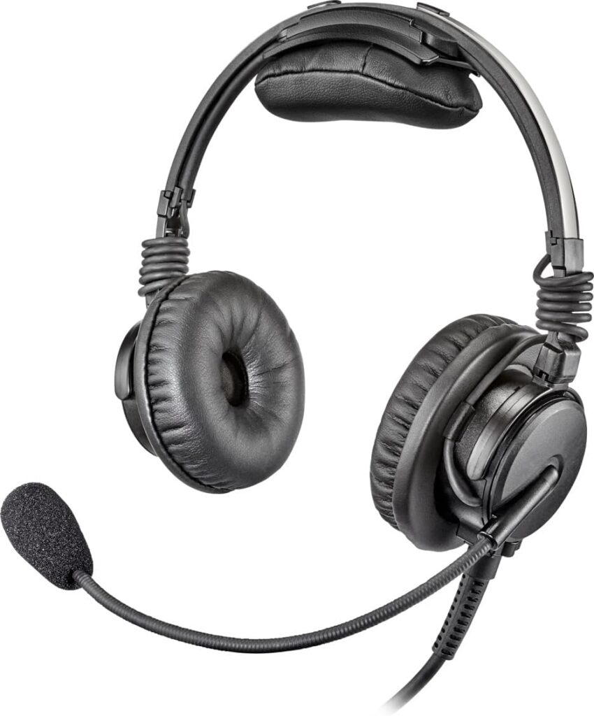 Telex Airman 7+