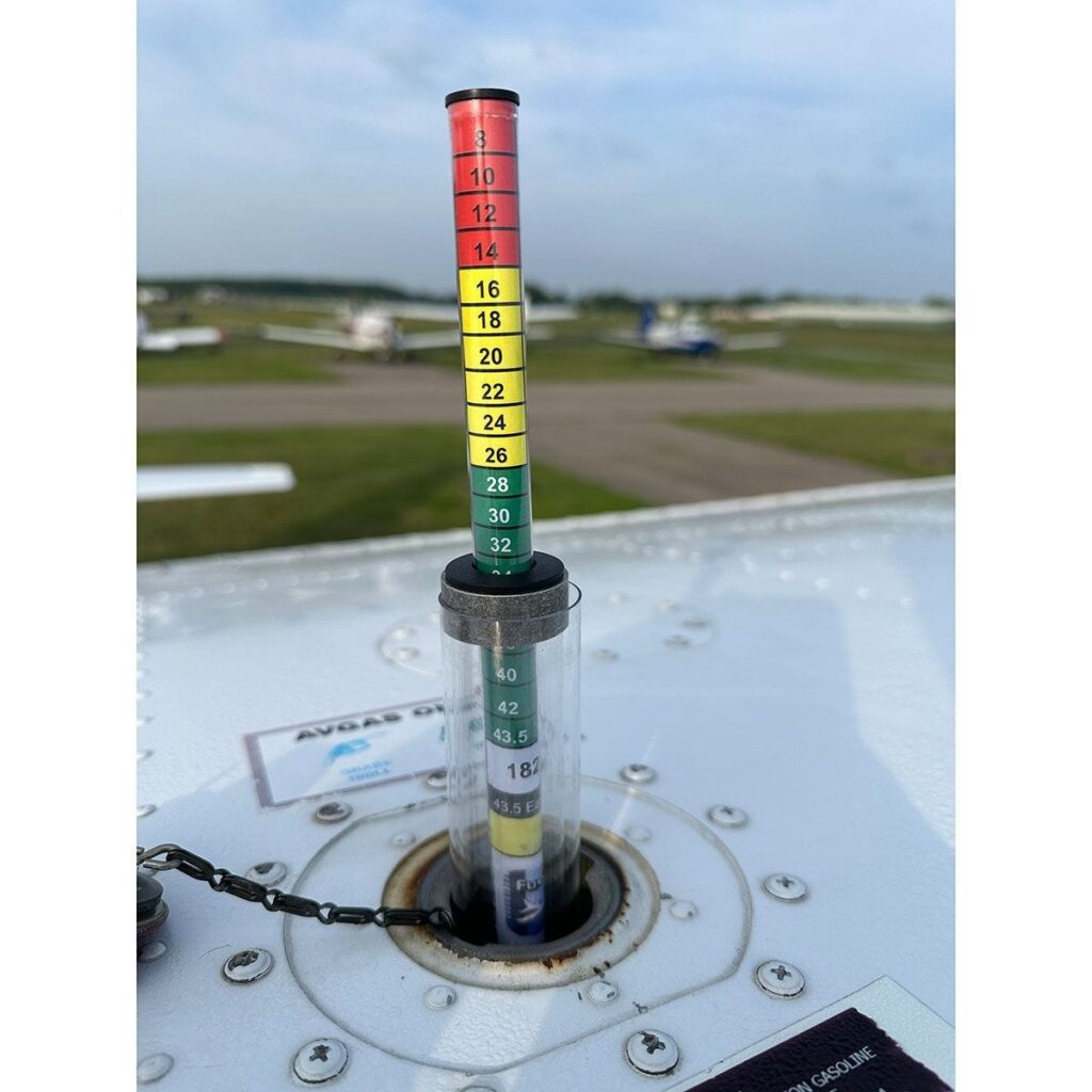Fuelstik