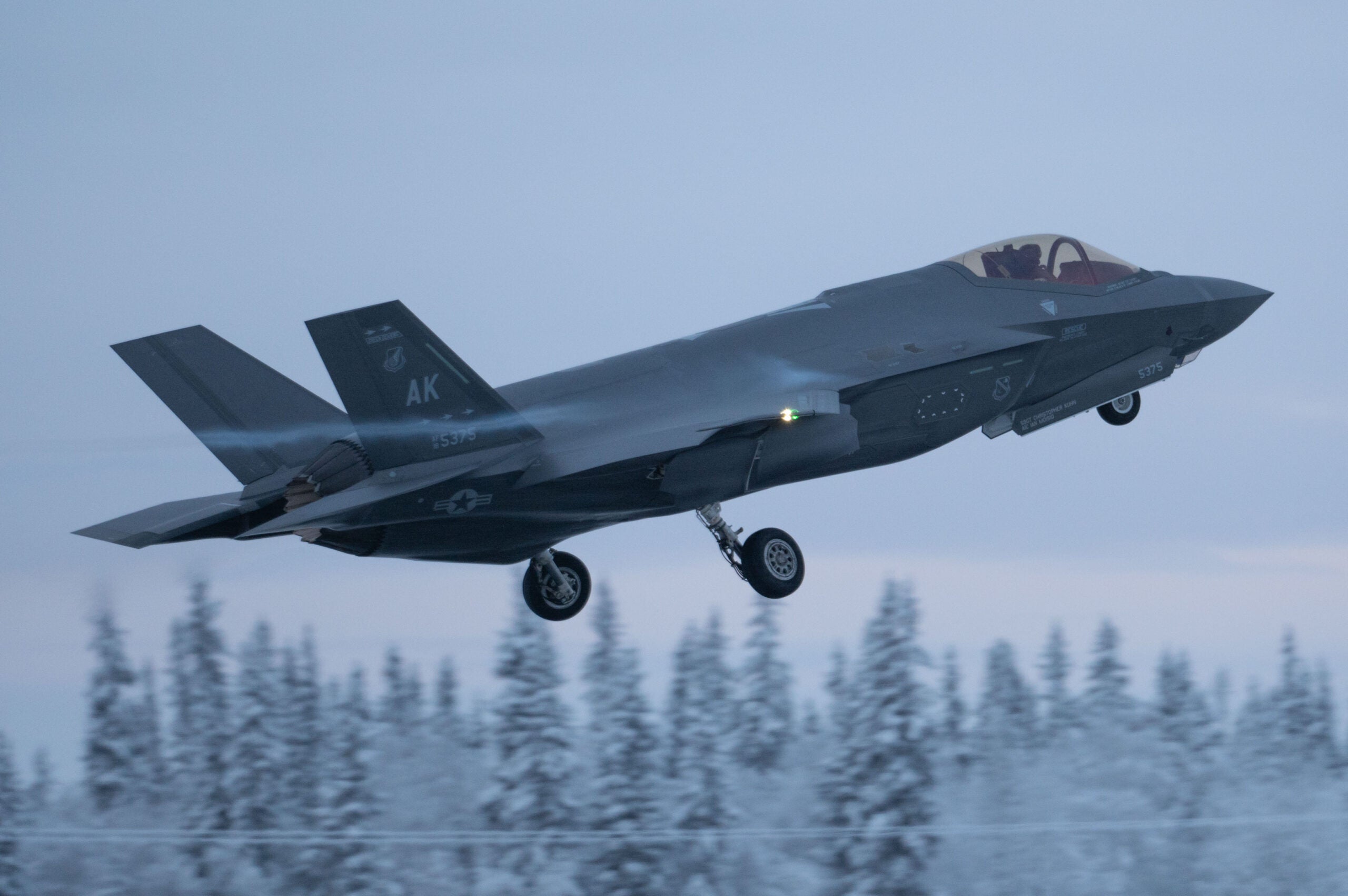 F-35