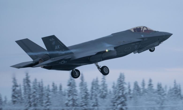 F-35