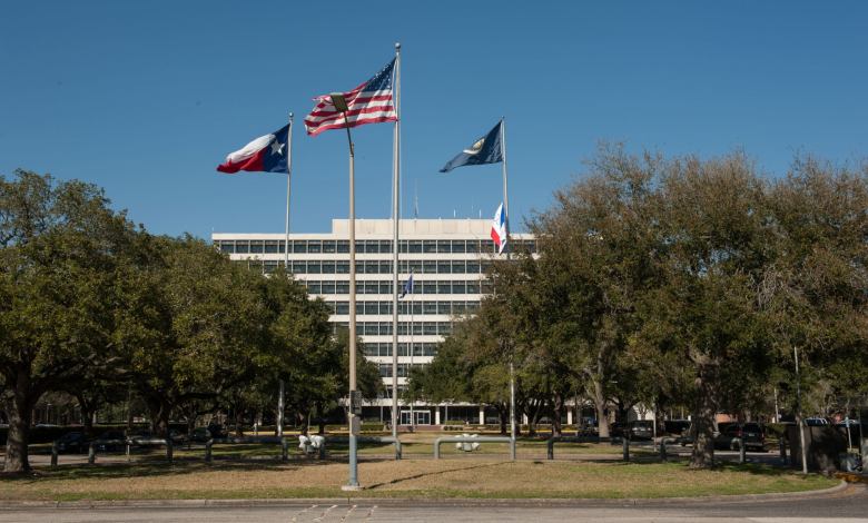 NASA Johnson Space Center