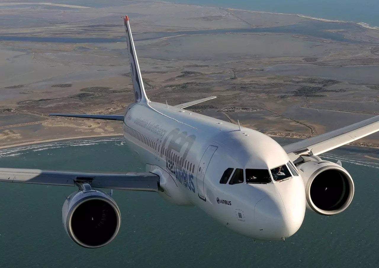 【非売品】A320 NEOのPratt & Whitneyエンジン認証メダル FAA Certifies Pratt & Whitney Engine for Airbus A320neo