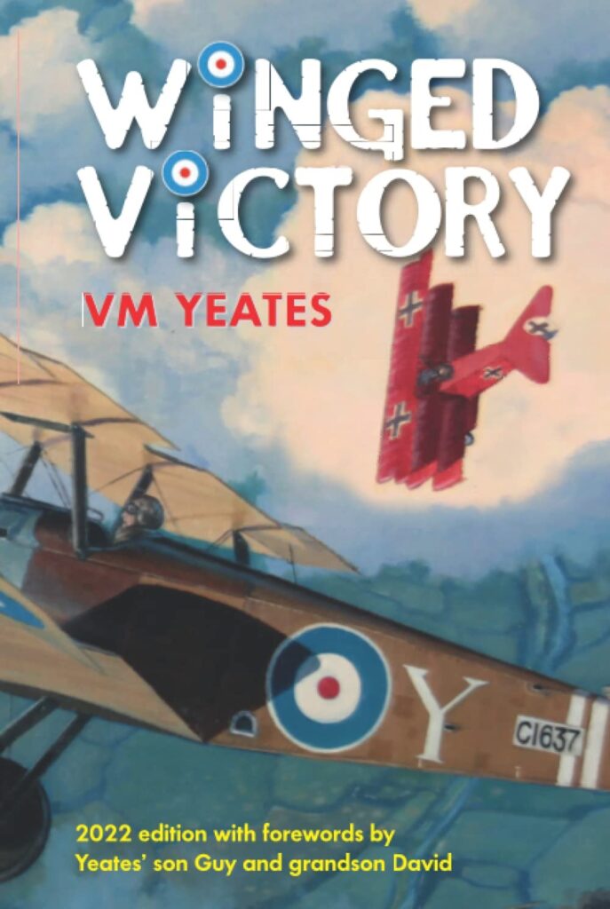 Winged Victory