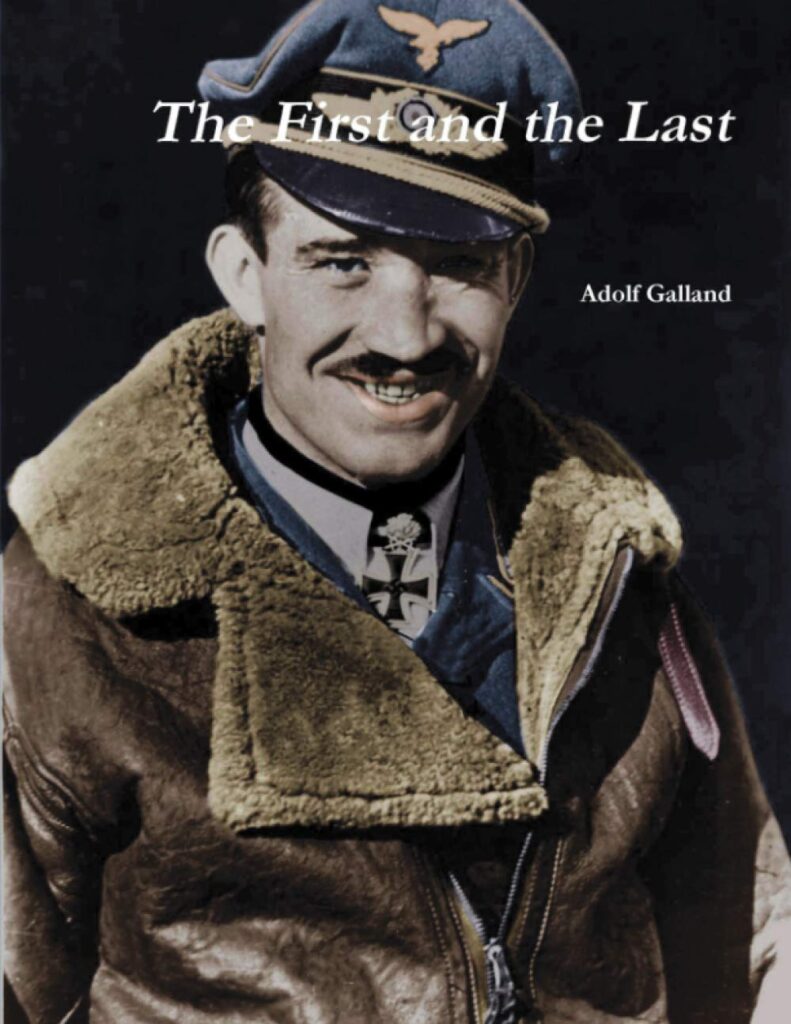 The First and the Last