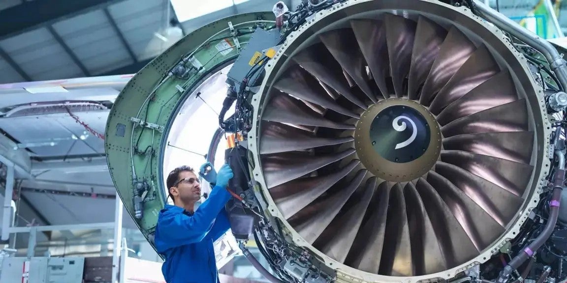 Honeywell Aerospace technologies