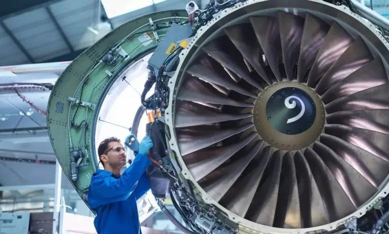 Honeywell Aerospace technologies