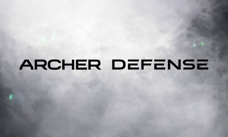Archer Aviation Defense