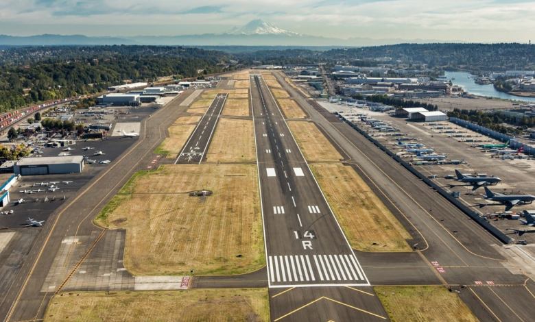 King County Airport