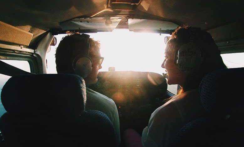 Every CFI has experienced a ‘teachable moment’ when one of their clients makes a poor decision. [Credit: Pixabay]