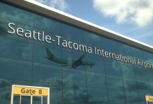 Seattle-Tacoma International Airport