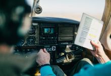There are alternatives to being a CFI to accumulate flight hours. [Credit: Adobe Stock]