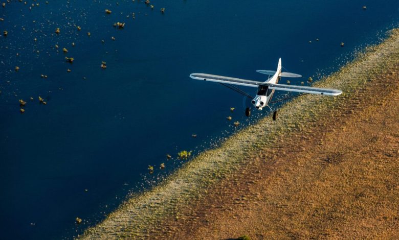 CubCrafters XCub