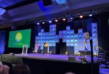 Women in Aviation International 2025
