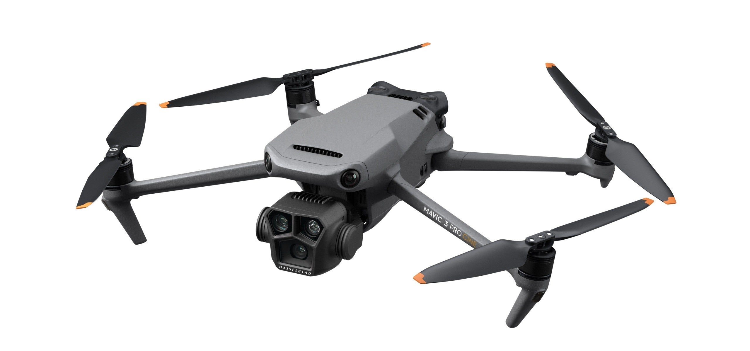 DJI Mavic 3 Pro Cine