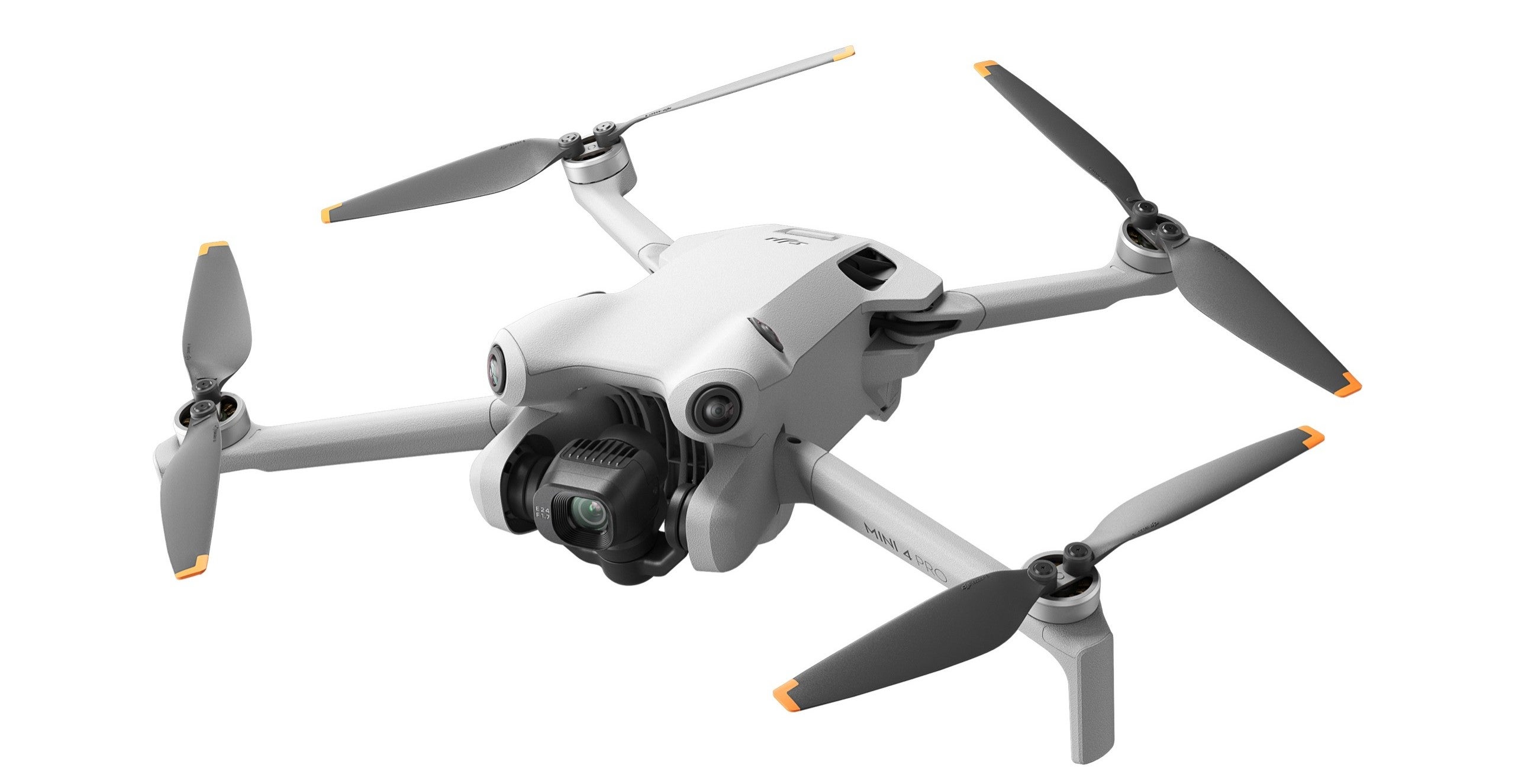 DJI Mini 4 Pro