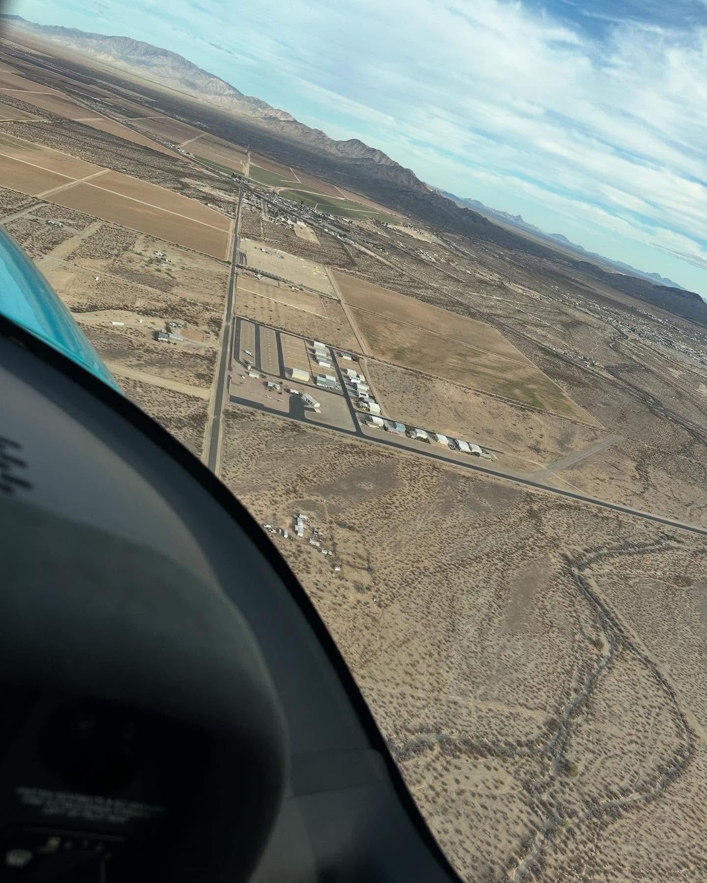 Western Sky Airpark