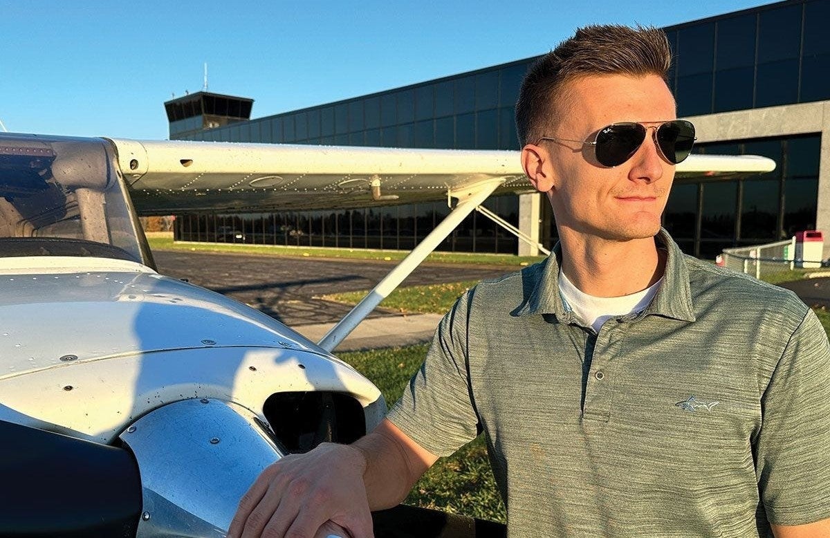 Ray-Ban Medium Aviator Sunglasses