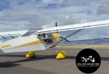 2009 Kitfox Series 7