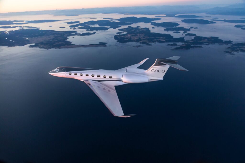 G800