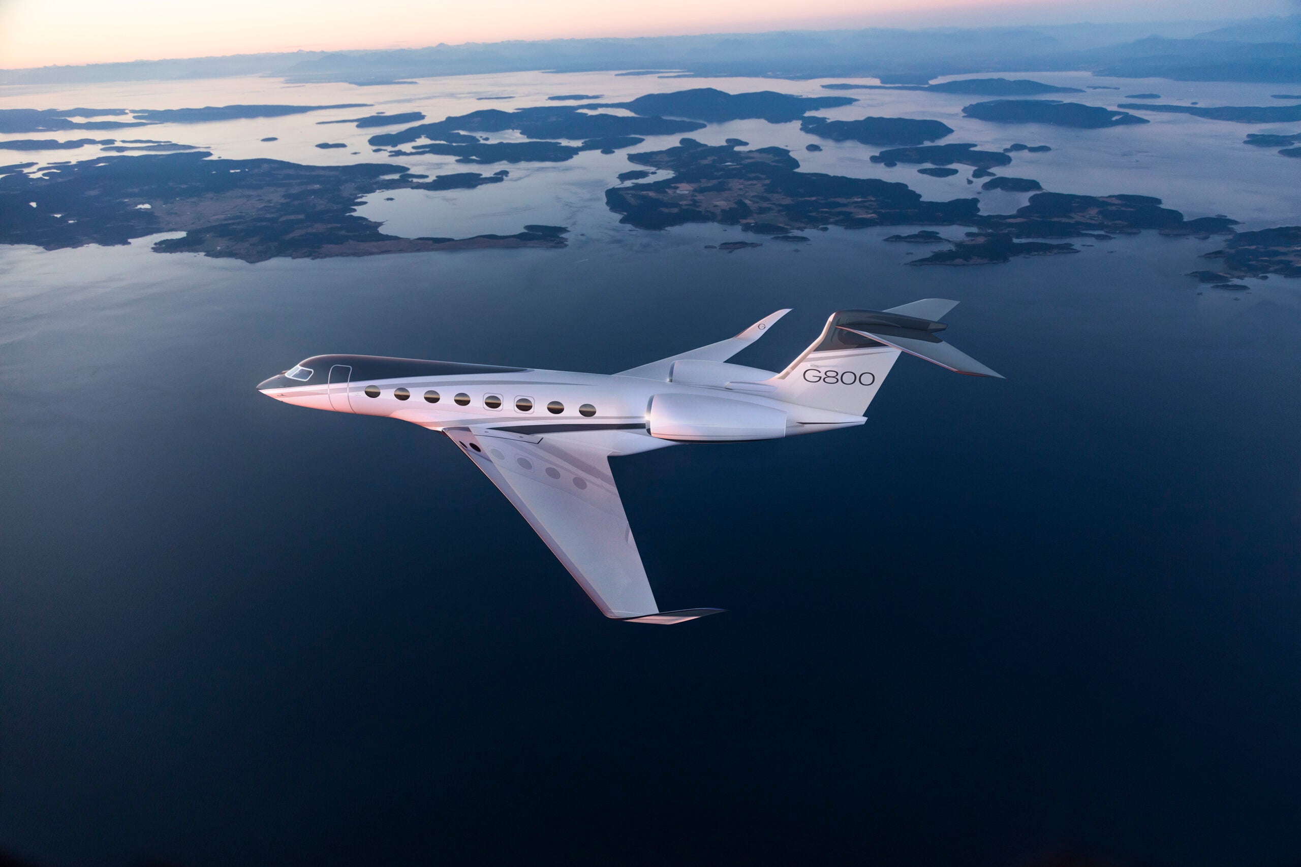 G800