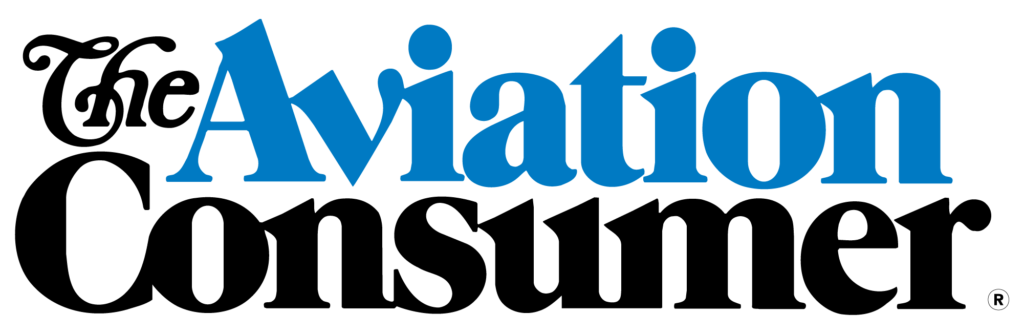 Aviation Consumer logo