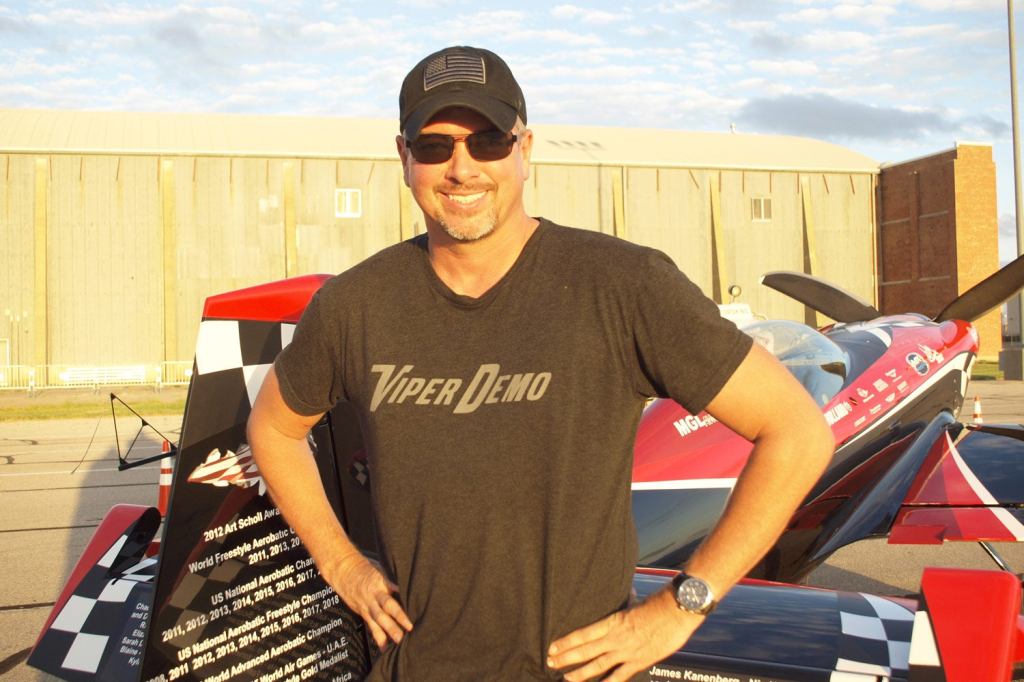 NTSB Releases Final Report on Rob Holland Accident