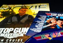 Top Gun movie