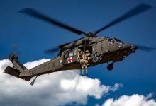 Near Earth and Honeywell are partnering to retrofit U.S. Army Black Hawk helicopters with autonomy systems.