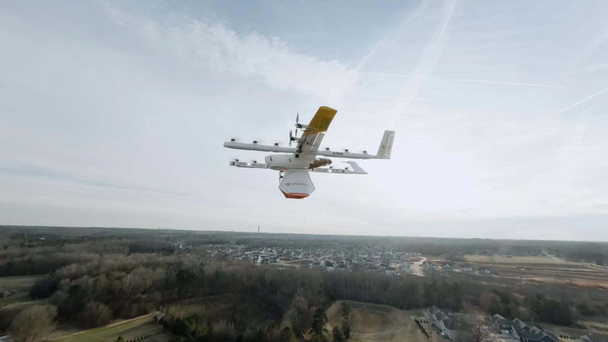 2 Rules Under Review Could Reshape U.S. Commercial Drone Operations