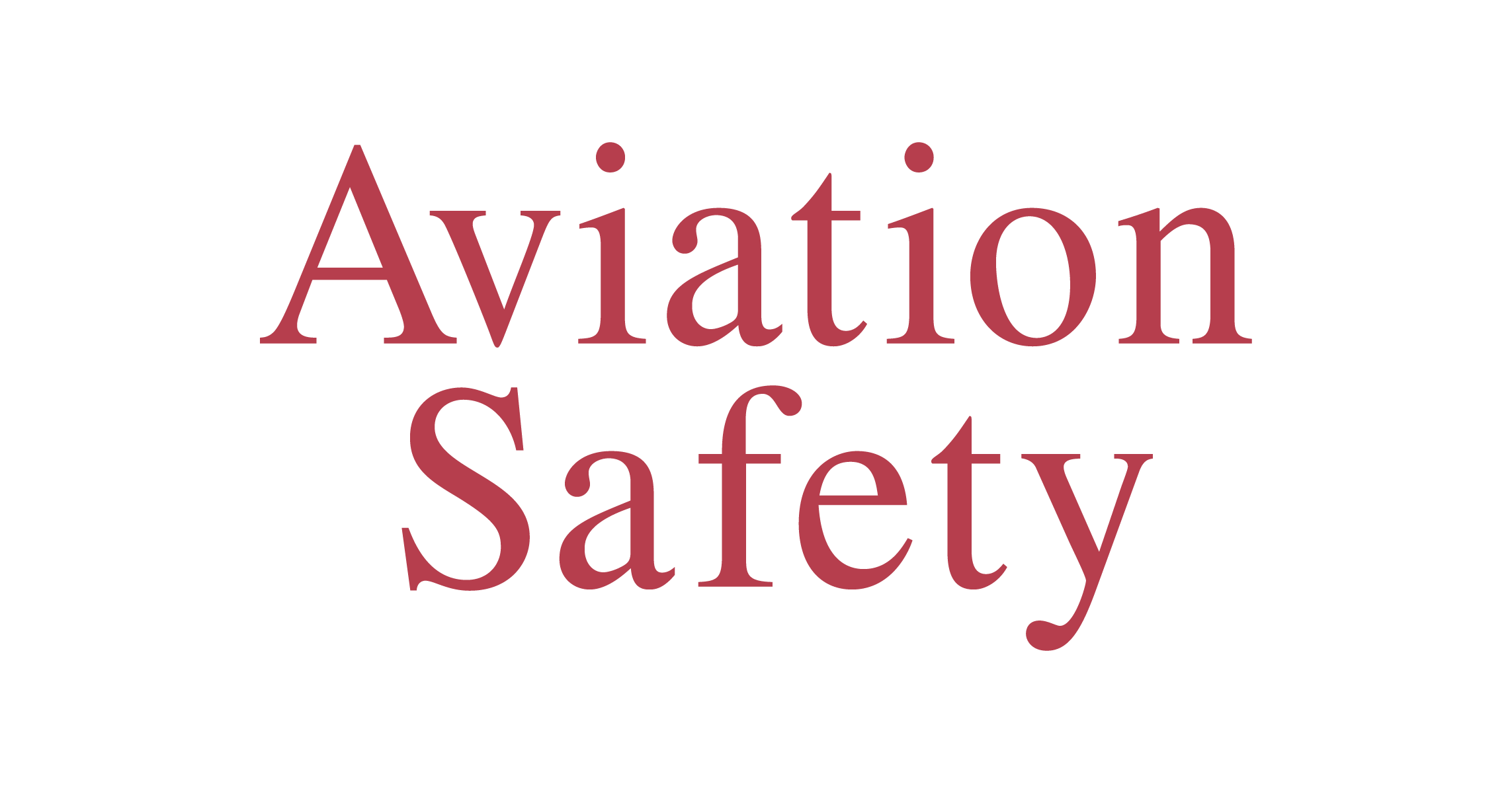 Aviation Safety