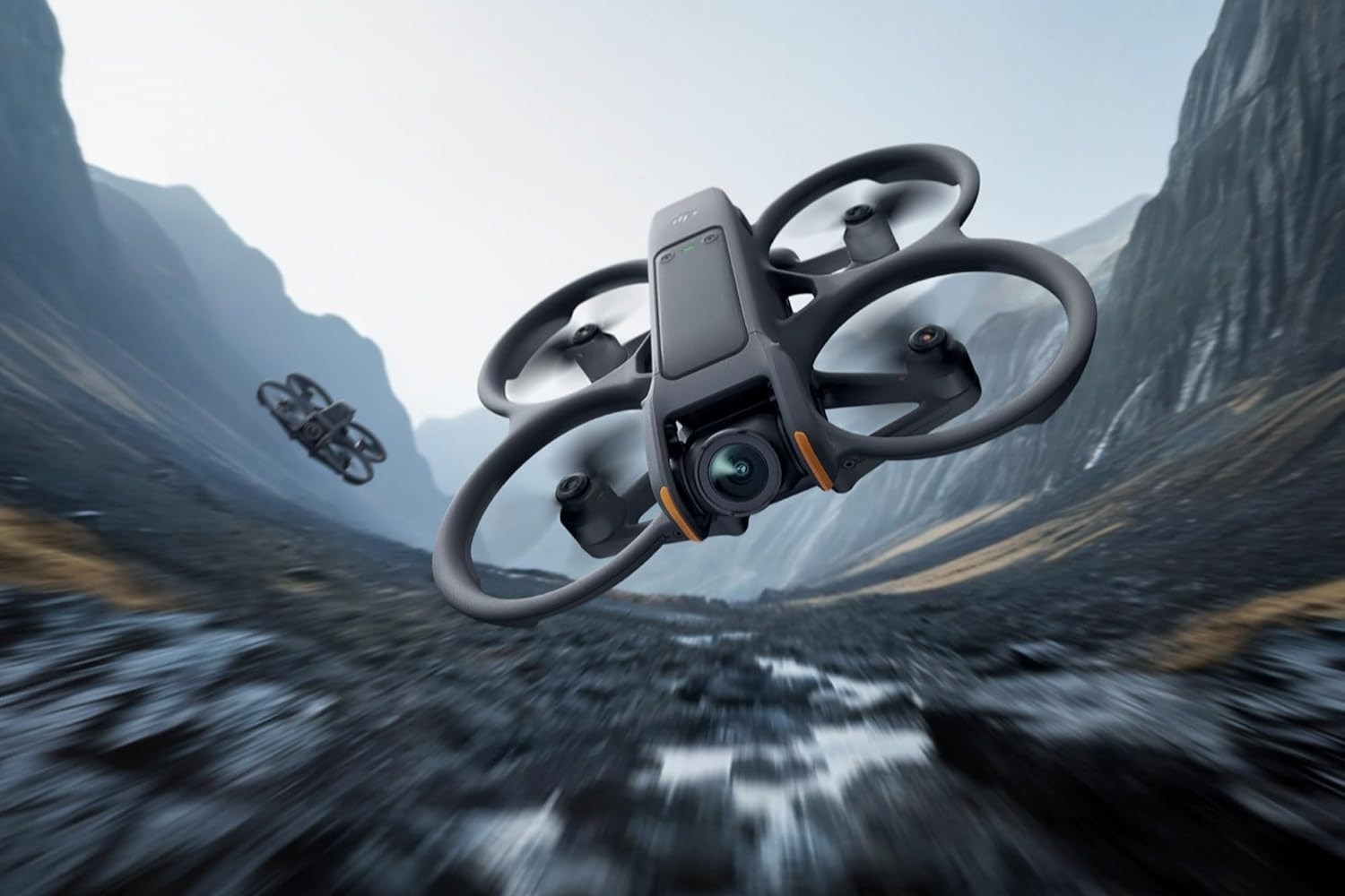 Best FPV Drones for 2025