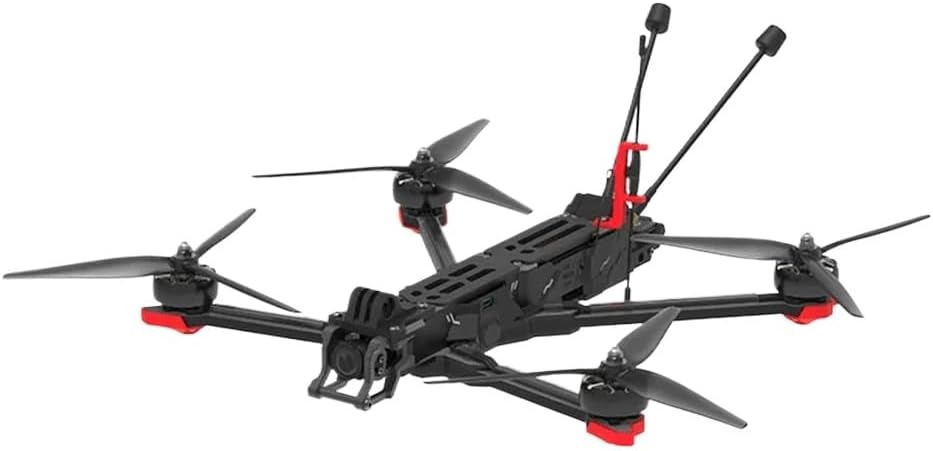 iFlight Chimera7 Pro V2 O4 6S HD