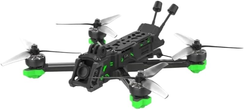 iFlight Nazgul Evoque F5 V2 O4 6S HD